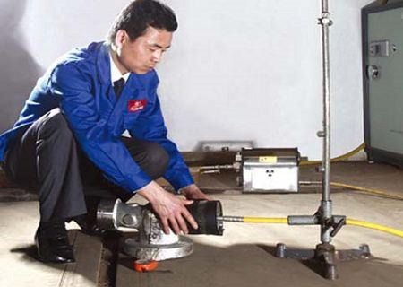 Non-destructive test(001) Non-destructive test(001)