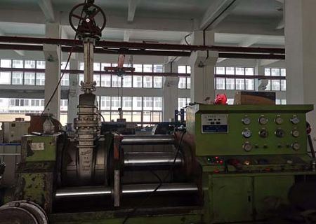 Pressure test(001) Pressure test(001)