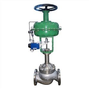 Katup Kontrol Manual Pneumatik