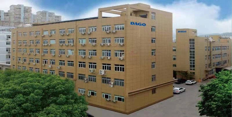 Zhejiang Dagao Teknologi Co., Ltd